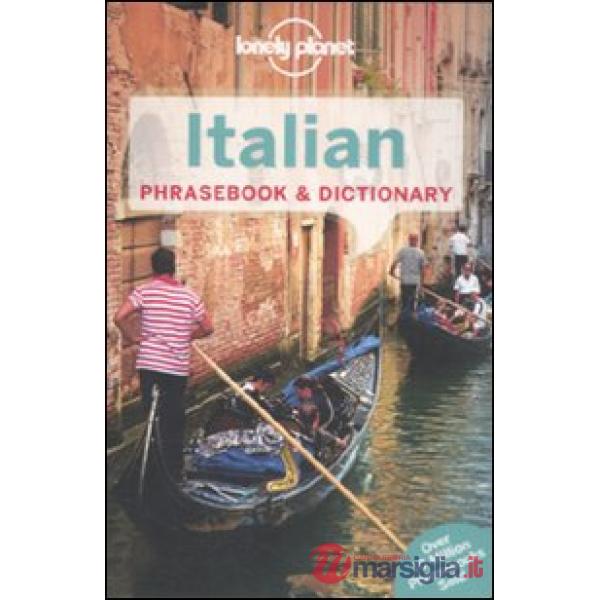 Italian phrasebook & dictionary