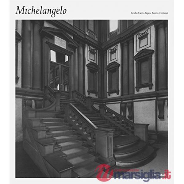 Michelangelo. Ediz. inglese