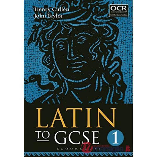 LATIN TO GCSE 1