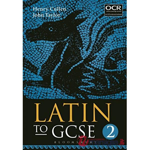 LATIN TO GCSE 2