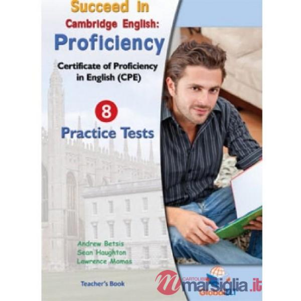 SUCCEED IN CAMBRIDGE CPE TB