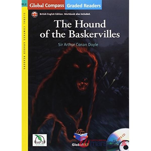 THE HOUND OF THE BASKERVILLES + MP3 B1.2