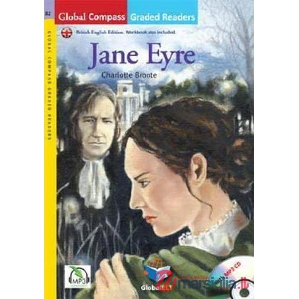 JANE EYRE + MP3 B2