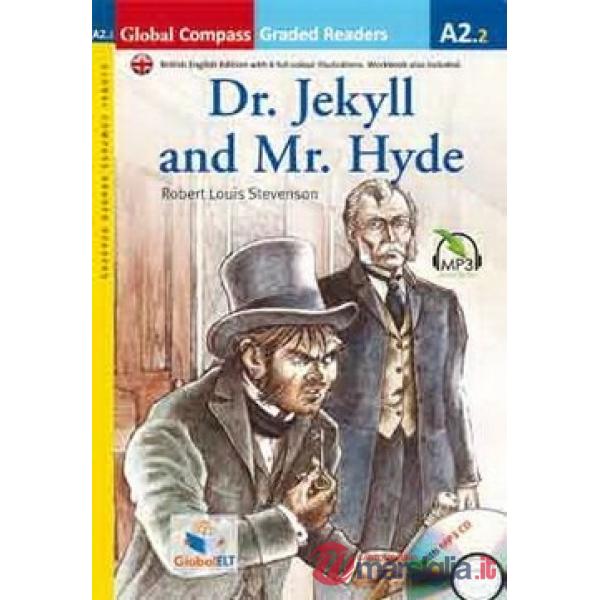 DR.JECKYL AND MR HYDE + MP3 A2.2