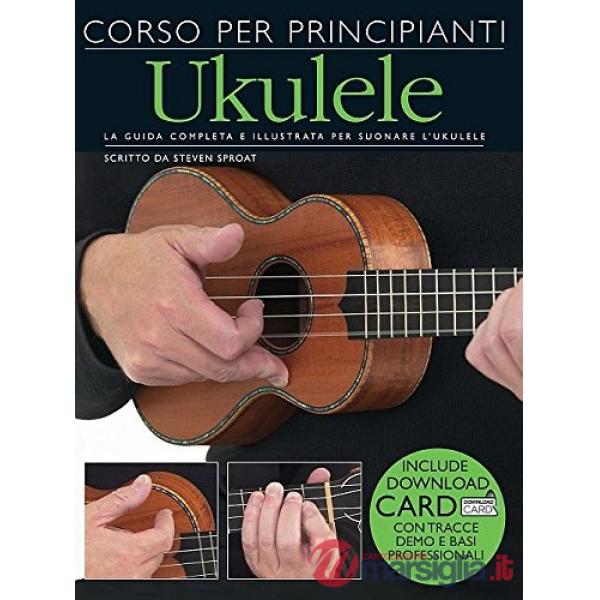 Corso principianti ukulele