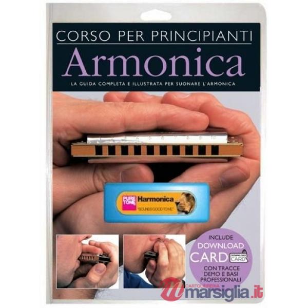 Corso princ.armonica+harmonica