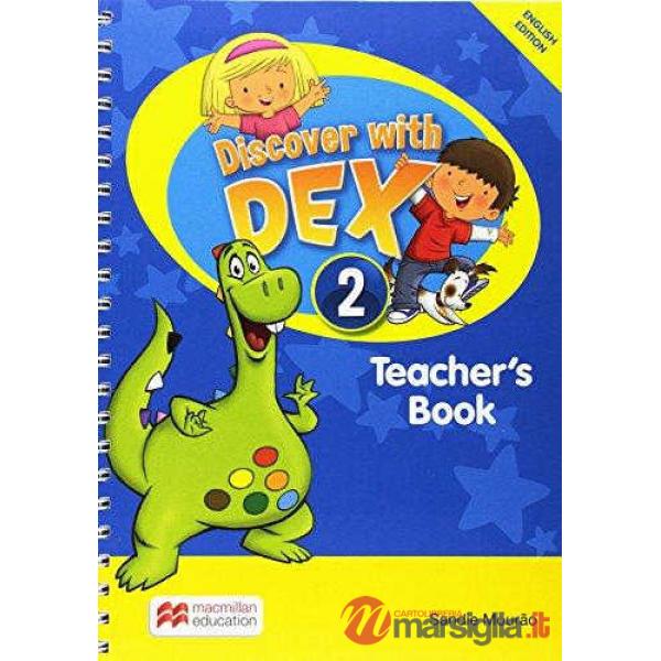 DEX LEVEL 2 TB PK