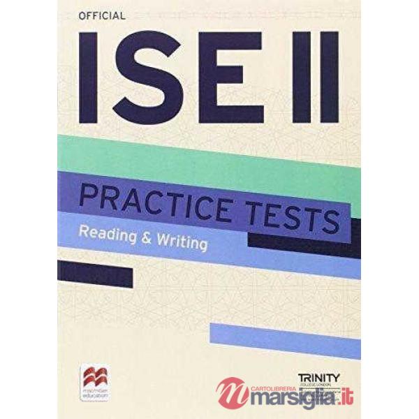 ISE II PRACTICE TEST READ&WRIT