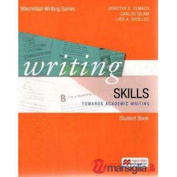 WRITING SKILLS SB