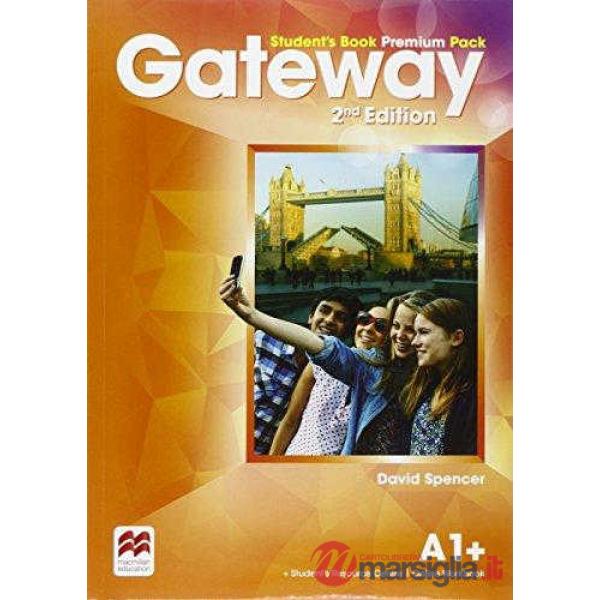 GATEWAY 2 EDITION A1 + ITALY SB + WB ON LINE NO KE