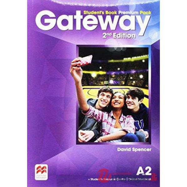 GATEWAY 2 EDITION A2 ITALY SB + WB ON LINE NO KEY
