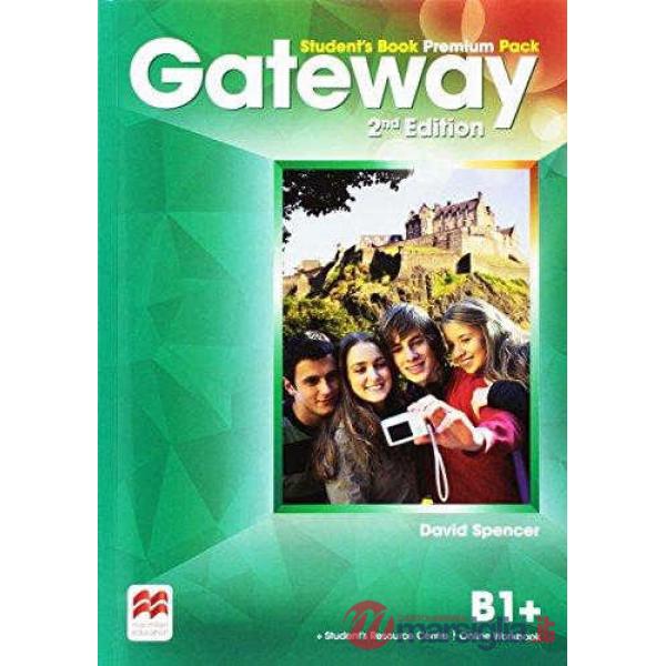 GATEWAY 2 EDITION B1 + ITALY SB + WB ON LINE NO KE