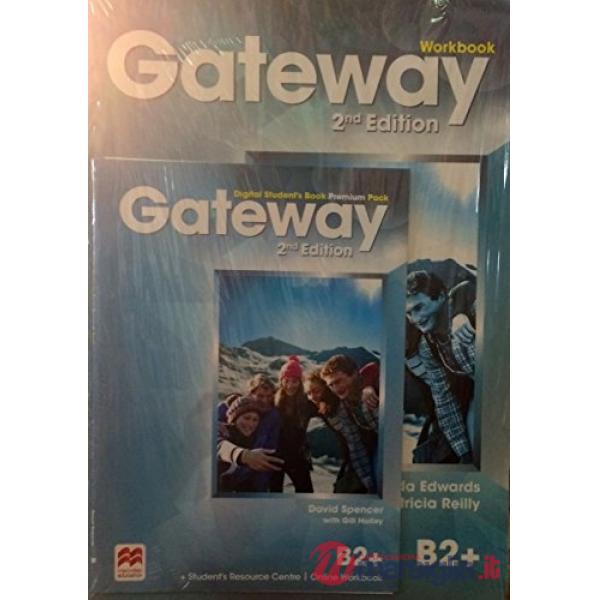 GATEWAY 2 EDITION B2 + ITALY SB + WB ON LINE NO KE