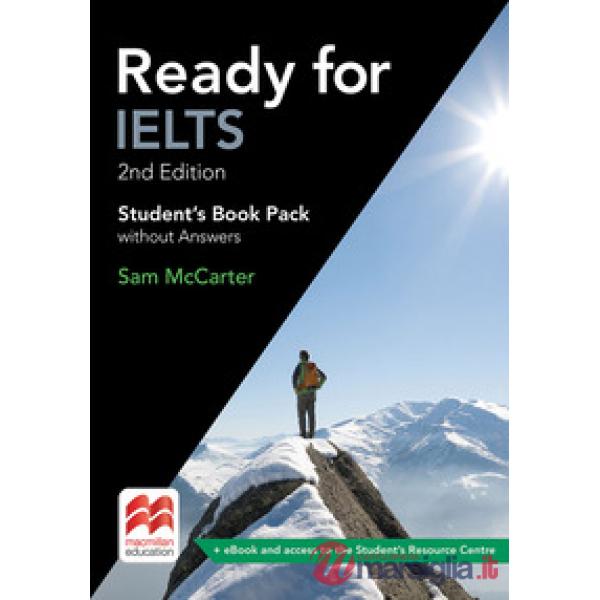READY FOR IELTS SB - KEY PK N. E.