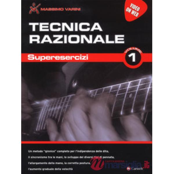 Tecnica razionale. Superesercizi. Con espansione online. Vol. 1