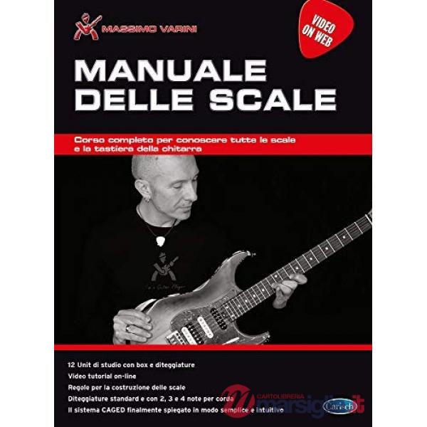 Manuale delle scale