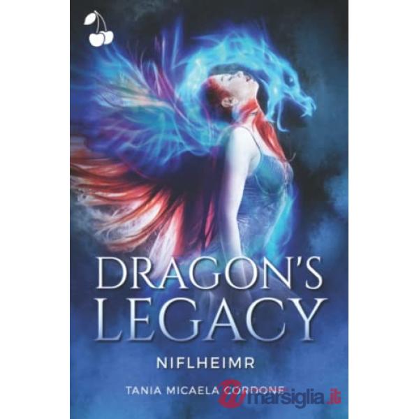 Dragon's legacy. Vol. 2: Niflheimr