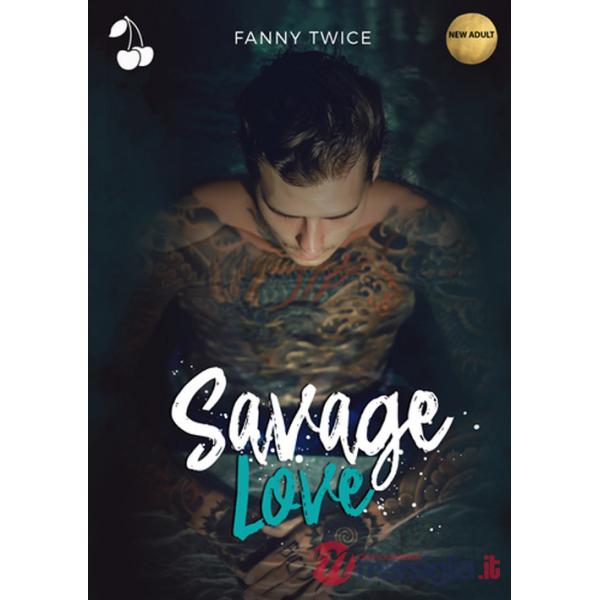 Savage love