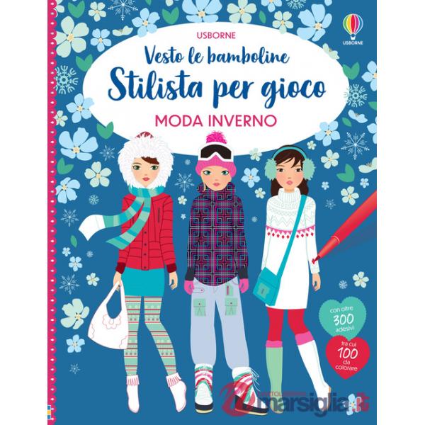 Moda inverno