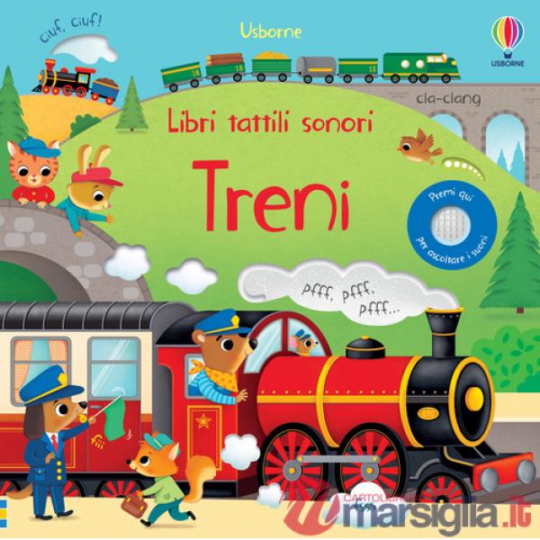 TRENI