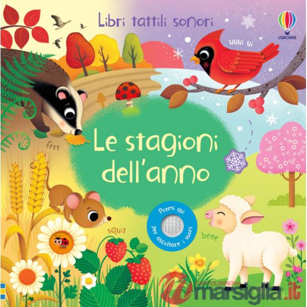 Stagioni dell'anno (Le)