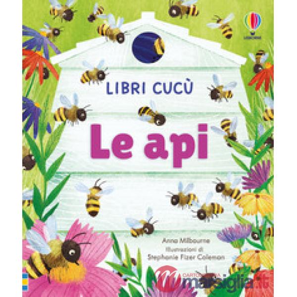 Api. Ediz. a colori (Le)