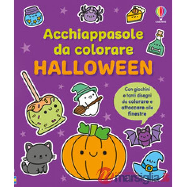 Halloween. Ediz. illustrata
