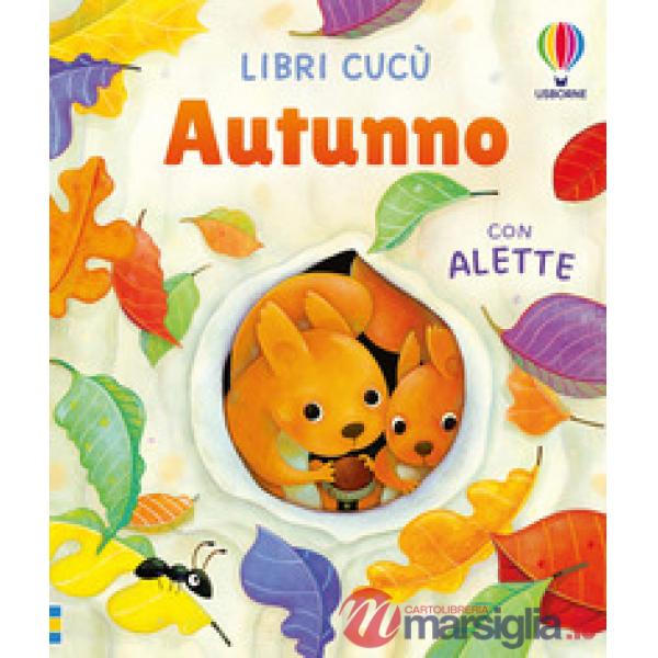 Autunno. Ediz. a colori