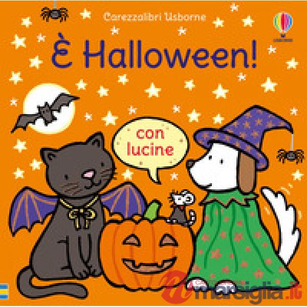 È Halloween! Ediz. illustrata