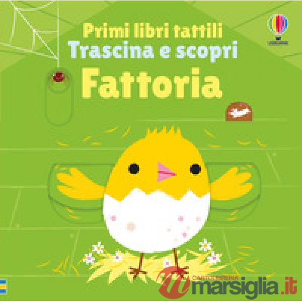 Fattoria. Ediz. illustrata