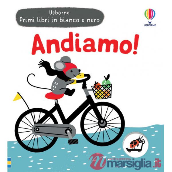 Andiamo!