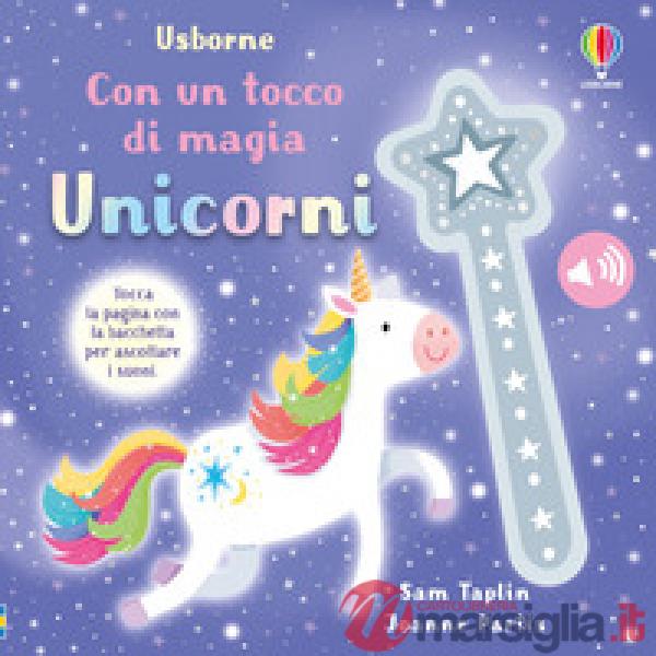 Unicorni