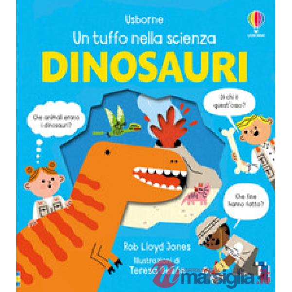 Dinosauri