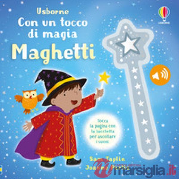Maghetti