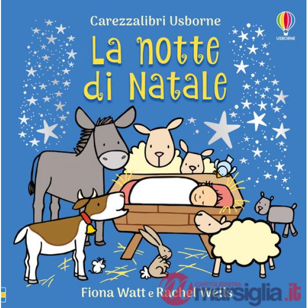 Notte di Natale. Ediz. a colori (La)