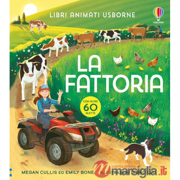 Fattoria (La)