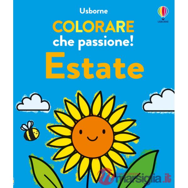 Estate. Ediz. illustrata