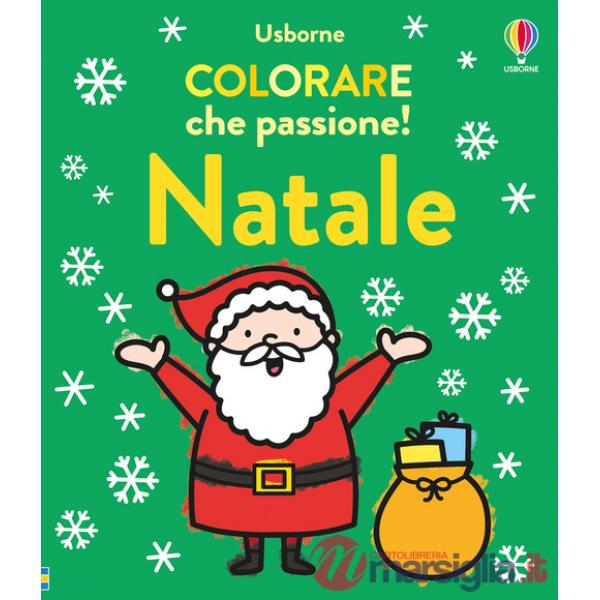 Natale. Ediz. a colori