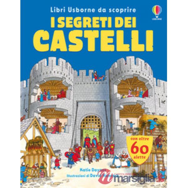 Segreti dei castelli (I)