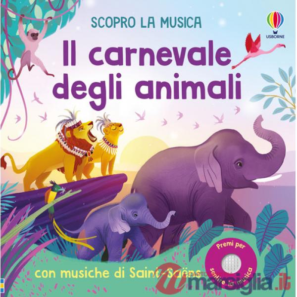 Carnevale degli animali (Il)