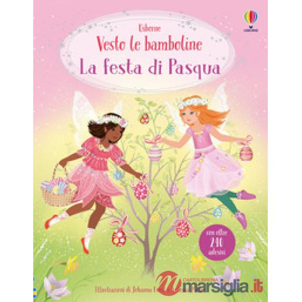 Festa di Pasqua. Ediz. a colori (La)