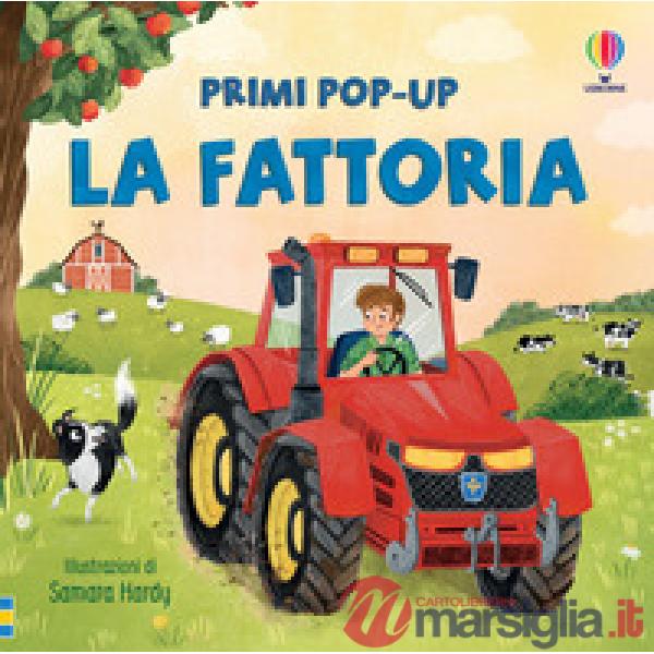 Fattoria. Ediz. a colori (La)