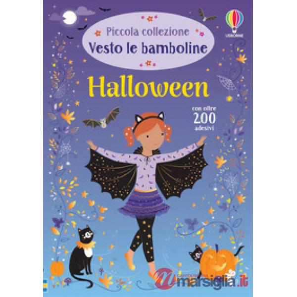 Halloween. Ediz. illustrata