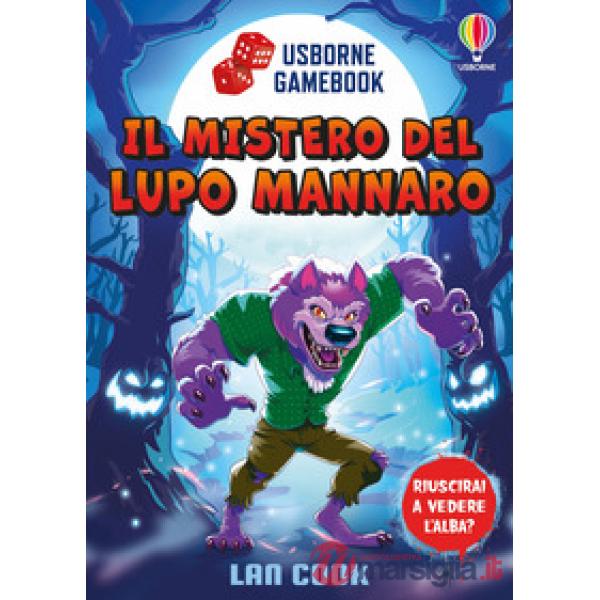 Mistero del lupo mannaro (Il)
