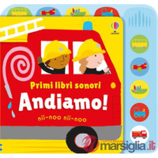 Andiamo! Ediz. a colori