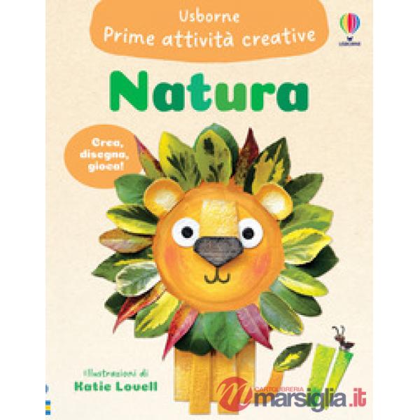 Natura. Ediz. a colori