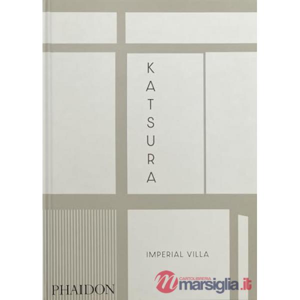 Katsura imperial villa