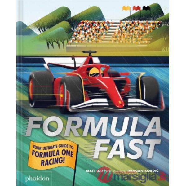 Formula fast