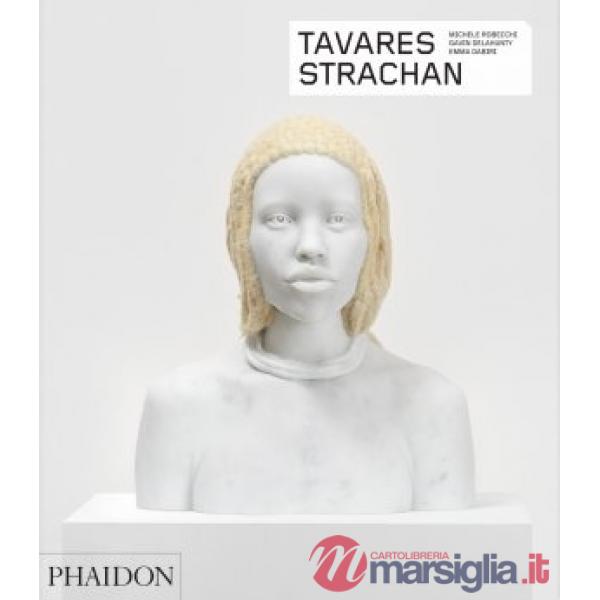 Tavares Strachan