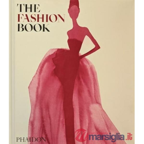 Fashion book 2025 (The)